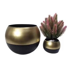 Moldes de macetas personalizados de fábrica de gran oferta, producto de hogar inteligente, más macetas de Interior para plantar - Product Image 5