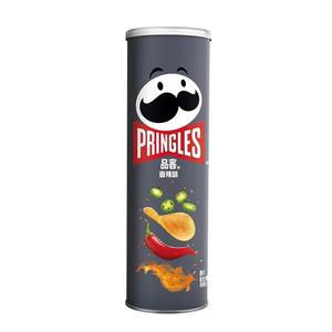 Approvisionnement en gros Livraison gratuite Chips de pommes de terre Pringles de qualité supérieure Disponibles pour la vente en gros internationale - Product Image 2