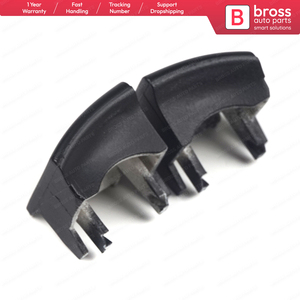 BDP982 Công Tắc Chính Điều Khiển Cửa Sổ Điện 68039999AA Nắp Nút Hàng Trước Sửa Chữa Cho Nitro Liberty 2007 2009 Bross Phụ Tùng Ô Tô - Product Image 4