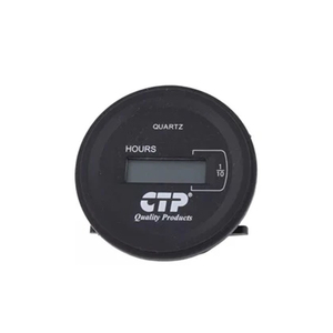 Compteur d'heures fabriqué en usine 9W1494 3664622 pièces de rechange de bouteur d'excavatrice catterppillar - Product Image 1