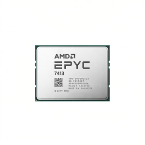 AMD EPYC 7413 24 cœurs/48 threads 2,65 GHz-3,6 GHz 180 W 100-000000323 - Product Image 2