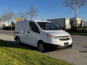 COMPRA Camionetas C H E V R O L E T CITY EXPRESS - Product Image 6