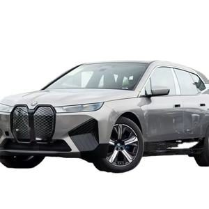 Vehículo Eléctrico 2025 de Segunda Mano, IX SUV Eléctrico Mediano de Lujo, SUV Eléctrico - Product Image 1