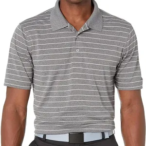 Tela de Punto de 220 g/m² para Camisetas Formales de Expanza Industries, Cuello Alto Personalizado para Hombre, Disponible al por Mayor - Product Image 1