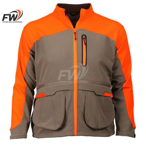Chaqueta Táctica de Invierno para Hombre, Impermeable, Transpirable, Resistente al Viento, con Estampado de Camuflaje, de Alta Calidad, para Caza y Entrenamiento - Product Image 1