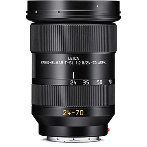 กล้องดิจิตอลมิเรอร์เลสแบบฟูลเฟรม SL2 พร้อมเลนส์มืออาชีพ 24-70 มม. F/2.8 รองรับการบันทึกวิดีโอ 4K คุณภาพสูงสำหรับการถ่ายภาพ - Product Image 3
