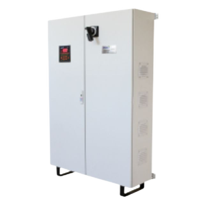 Automático 200-300 KW Panel de corrección de factor de potencia 200 KVAR Ahorro de electricidad Equipo de distribución de energía de bajo precio - Product Image 2