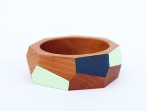 Wollet Hot Selling Christian Jewelry Bracelet en cuivre avec croix et verset - Product Image 2