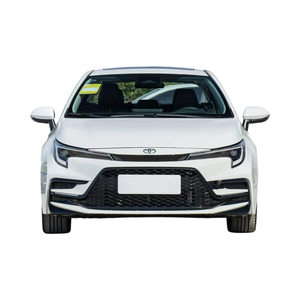 2024 para Co rolla Sedán Híbrido Automático 1.8L E CVT Asientos de Cuero Cámara Trasera Techo Solar Luces LED - Product Image 1