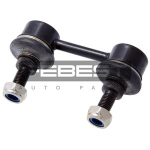 Tirante dello stabilizzatore posteriore FEBEST (0123-147R) - Product Image 1