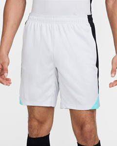 กางเกงขาสั้นผ้าฝ้าย100% ระบายอากาศกางเกงขาสั้นผู้ชายราคาถูกสีตัดปะดีไซน์แบบลำลอง - Product Image 2