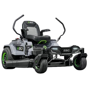 Tout nouveau 2025 Original EGOs 42 Power + Z6 Zero Turn DIY OEM Tondeuse à gazon avec (4) Batteries 10.0Ah Chargeur 1600W Garantie 3 ans - Product Image 3