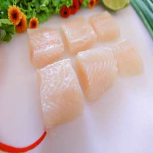 Filete de Basa congelado Comidas rápidas Nutrición completa garantizada | Hecho en Vietnam - Product Image 2