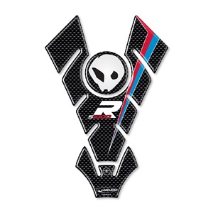 Copertura di protezione per serbatoio in Gel 3D compatibile con moto BMW S1000R per S 1000 R Motorcycl - Product Image 1