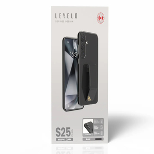 Étui de protection Levelo Morphix Clara Grip - Product Image 5