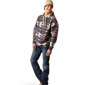 <b>Professional</b> 2024 High Quality Customized Logo Printing <b>Light</b> Weight Men Full Sleeves Hoodies on Sale Now - Product Image 2