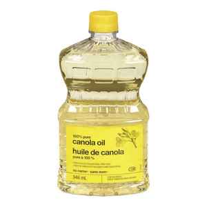 Aceite Vegetal para Cocinar 5L en Venta / Aceite de Colza de las Mejores Marcas 1L en Venta / Aceite de Canola Refinado para Cocinar - Product Image 3