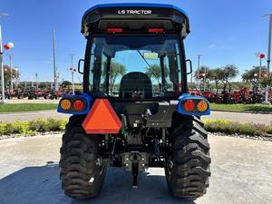 Tracteur LS 2025 Série MT2E MT226E Cabine Meilleure qualité à vendre - Product Image 4