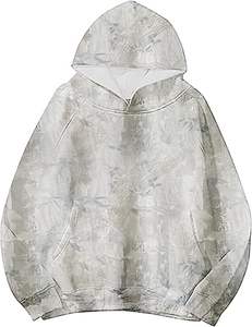 Prix de gros, logo personnalisé, sweat-shirt décontracté numérique 100% coton pour homme, couleur unie, haute qualité, respirant, polaire - Product Image 2