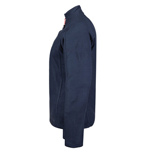 Cómoda ropa de invierno para mujer, ropa de exterior, chaqueta de lana Polar con cremallera de cuarto, chaqueta especial de invierno suave y transpirable con cuello levantado - Product Image 4