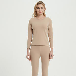 Men's Long Sleeve Merino Wool Canvas <b>Shirt</b> Casual Slim Style Stand Collar Front Embroidered Logo Winter Zipper OEM Service - Product Image 5