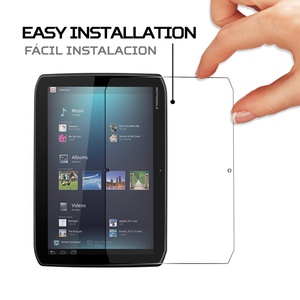 ฟิล์มกันรอยหน้าจอ ANTISHOCK สำหรับแท็บเล็ตโมโตโรล่า XOOM 2 MZ615 - Product Image 3