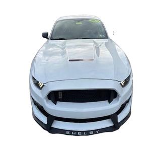 Extremadamente Limpio, Usado, 2023 2024, Fastback, Coupé, Automático, Inteligente - Product Image 1