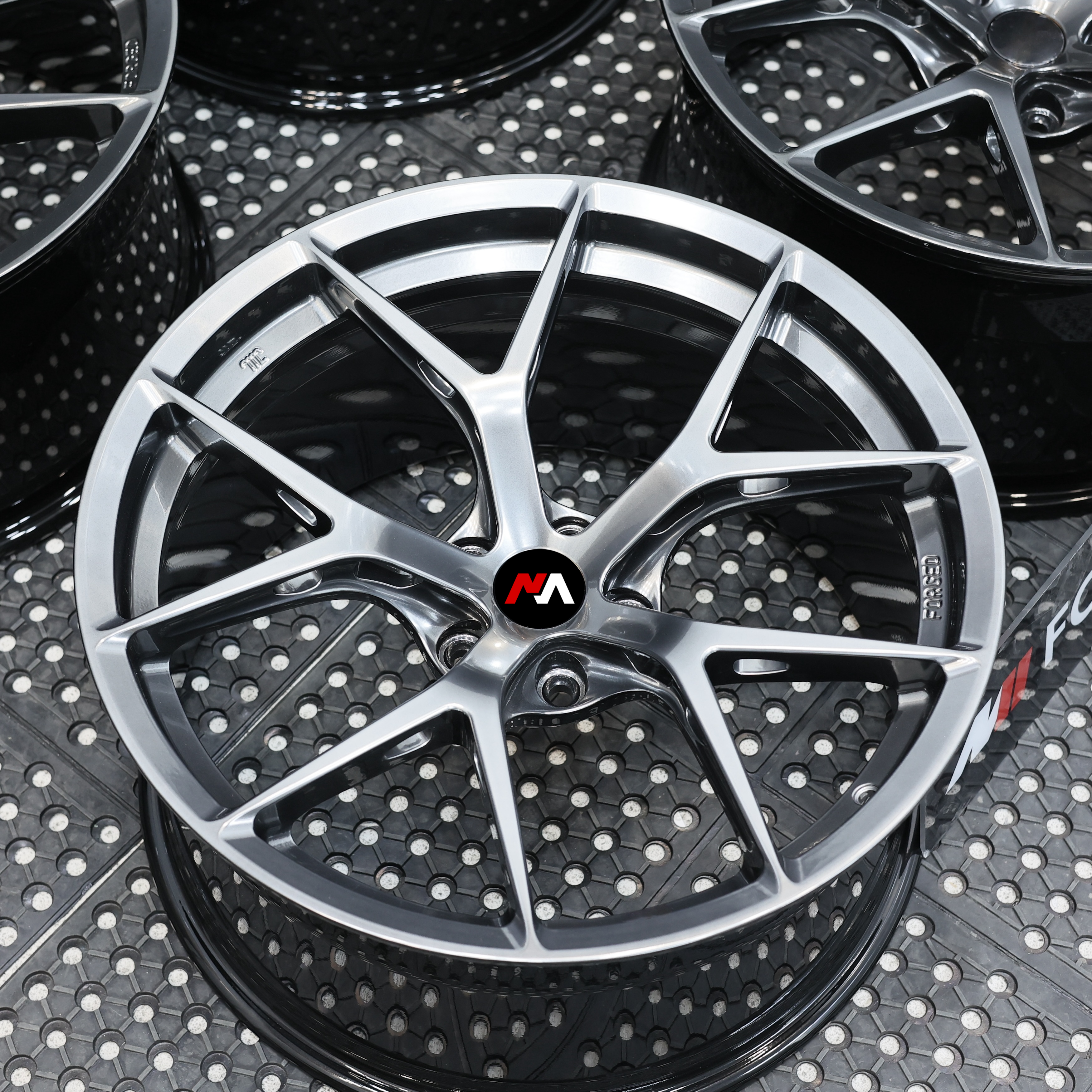 Diamante Negro