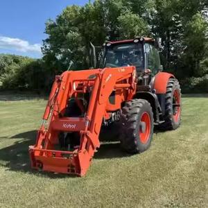 รถแทรกเตอร์7171คูโบต้า4x4รถแทรกเตอร์การเกษตรรถแทรกเตอร์การเกษตร - Product Image 5