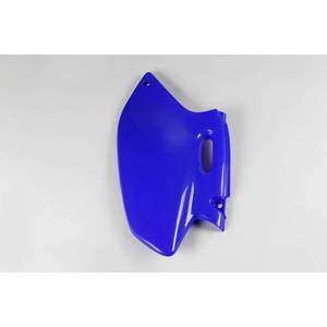 Yamaha Yzf แผงด้านข้างอะลูมิเนียม1998-2002 426บังโคลนด้านซ้ายสีฟ้า089 Yamaha YZF - Product Image 1