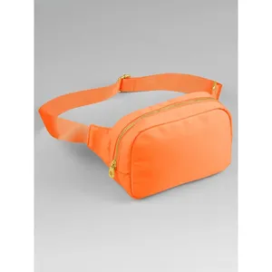 Sac fourre-tout personnalisable Sundae Cross Body pour la promotion et le merchandising - Product Image 5