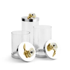 Ensemble de pots de rangement multifonctionnels pour la cuisine, pour le sucre, le thé, le café et les épices, organisateur moderne pour la maison - Product Image 6