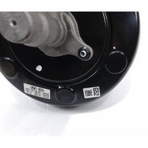 เบรกบูสเตอร์สำหรับ KIA Picanto ซีรีส์ 58500-G6520 G3LA, G3LD ระบบเชื้อเพลิงสองระบบ/แก๊ส 1000 (17>23) - Product Image 2