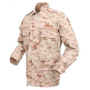 กางเกงลายพรางระบายอากาศใส่ได้ทั้งชายและหญิง2024ดีไซน์ใหม่ - Product Image 2