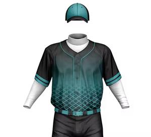 Uniforme de fútbol de nuevo diseño para hombre, ropa deportiva por sublimación hecha en Pakistán, camisetas de fútbol de entrenamiento al por mayor - Product Image 4