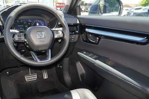 Honda CR-V Híbrido 2023 Usado en Excelentes Condiciones, 100% en Perfecto Estado, Sin Accidentes - Product Image 5