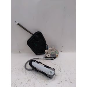 CERRADURA TRASERA IZQUIERDA AUDI A3 Serie (8V1) 8X1837015B (12>18) - Product Image 1