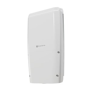 Switch MikroTik CRS504-4XQ-OUT, Switch Router para la Nube, 4x 100G QSFP28, 1x RJ45 100Mb/s, IP66 - Product Image 1