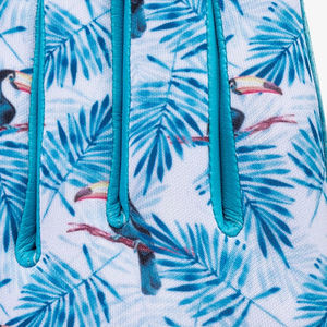 Guantes de Golf de Cuero Genuino de Alta Calidad al por Mayor, Antideslizantes, con Dedos Completos, Logotipo Personalizado, Duraderos, Sostenibles, para Deportes al Aire Libre - Product Image 5