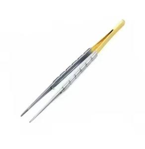 Micro Castroviejo de Acero Inoxidable de Primera Calidad para Cirugía Ocular Menor, Fabricación de Precisión, Alta Demanda - Product Image 1