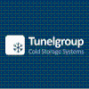 TUNEL GROUP SOGUTMA SISTEMLERI logo