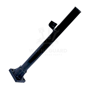 ท่อพวงมาลัย Assy-1675413M91 280016234เหมาะกับรถแทรกเตอร์ Massey Ferguson MF-265 274 285 290 - Product Image 1