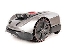 TOP NEW seeker X3 PLUS Robotic Lawn <b>Mower</b> with GPS Assisted Navi gation - Product Image 4