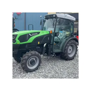 جرار زراعي Deutz fahr موديل M6040 من مورديه