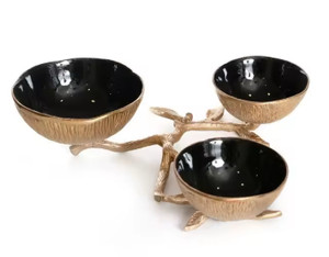 ชามอลูมิเนียมโลหะสีเงินแบบโบราณโบราณที่กำหนดขนาดเองได้รวดเร็วเสิร์ฟอาหารของขวัญสำหรับอาหารเช้าเป็นมิตรกับสิ่งแวดล้อมขัดเงาสำหรับใช้ในบ้าน - Product Image 6