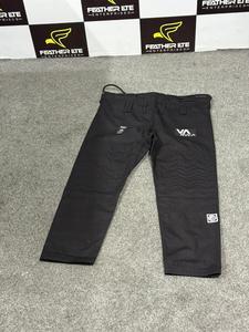 Uniforme de karaté personnalisé ODM OEM de haute qualité, kimono pour l'entraînement au judo, BJJ, jiu-jitsu, vêtements d'arts martiaux - Product Image 4