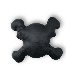 หมอนวันพีซลายการ์ตูนโลโก้หัวกะโหลก ซักได้ - Product Image 5