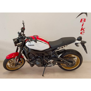 Moto vintage XSR 900 - Product Image 5