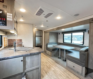 Las Mejores Ofertas para Campistas 2026: Remolques de Viaje Nash RVs Disponibles - Product Image 4
