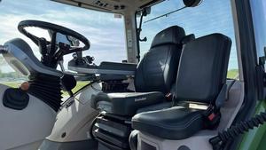 Tractor de Ruedas Fendt 1050 Vario de 90HP 4WD con Motor Robin, Transmisión por Engranajes, Bomba y Caja de Cambios, Precio de Fábrica, Venta al por Mayor, ¡Gran Demanda! - Product Image 5